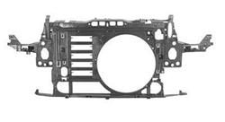 Sherman Radiator Core Supports for 2007-2014 COOPER - SHE3602-49-1