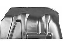 Sherman Floor Pan Sections for 1966-1970 FAIRLANE, 1966-1971 RANCHERO, 1968-1971 TORINO - SHE362-40L