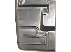Sherman Floor Pan Sections for 1966-1970 FAIRLANE, 1966-1971 RANCHERO, 1968-1971 TORINO - SHE362-45R