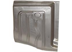 Sherman Floor Pan Sections for 1966-1970 FAIRLANE, 1966-1971 RANCHERO, 1968-1971 TORINO - SHE362-46R