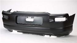 Sherman Bumper Covers for 2000-2005 ECLIPSE - SHE3713-89-0