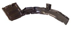 Sherman Inner Fenders for 2002-2003 GALANT - SHE3717-24-4