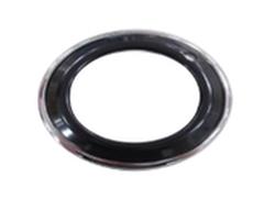 Sherman Fog Light Inserts for 2010-2011 OUTLANDER - SHE3731-126-1