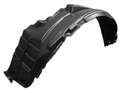 Sherman Inner Fenders for 2007-2013 OUTLANDER - SHE3731-24-1
