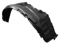 Sherman Inner Fenders for 2007-2013 OUTLANDER - SHE3731-24-2