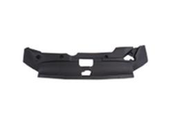 Sherman Parts - Grille Moldings for 2011-2019 RVR, OUTLANDER SPORT, 2011-2015 OUTLANDER - SHE3731-98-0