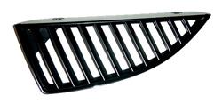 Sherman Parts - Grilles and Grille Inserts for 2004 LANCER - SHE3736-99-1