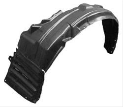 Sherman Inner Fenders for 2008-2013 LANCER - SHE3737-24-1