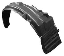 Sherman Inner Fenders for 2008-2013 LANCER - SHE3737-24-2