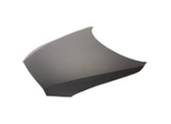 Sherman Hoods for 2008-2017 LANCER - SHE3737-28-0