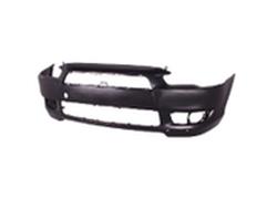 Sherman Parts - Bumper Covers for 2008-2015 LANCER - SHE3737A-87-0