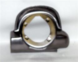 Sherman Headlight Panels