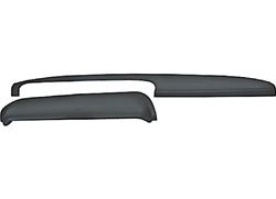 Sherman Parts - Dash Pads for 1966 GALAXIE - SHE399-43