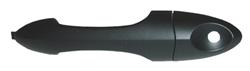 Sherman Exterior Door Handles for 2000-2007 FOCUS - SHE405-135BU