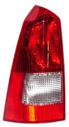 Sherman Tail Lamp Assemblies SHE405-192L