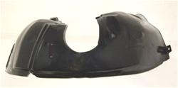 Sherman Inner Fenders for 2000-2007 FOCUS - SHE405-24L