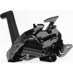 Sherman Hood Latches for 2004-2007 FOCUS - SHE405-42B