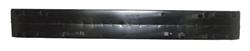 Sherman Bumper Impact Bars