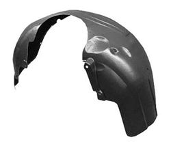 Sherman Inner Fenders for 2008-2011 FOCUS - SHE406-24L