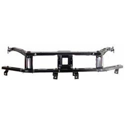 Sherman Radiator Core Supports for 2008-2011 FOCUS - SHE406-49