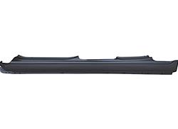 Sherman Rocker Panels for 2006-2012 FUSION, 2006-2011 MILAN - SHE408-04L