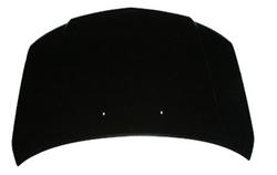 Sherman Hoods for 2007-2009 MKZ, 2006 ZEPHYR - SHE408-28-2