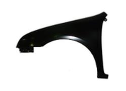 Sherman Fenders for 2006-2009 FUSION, MILAN - SHE408-31L