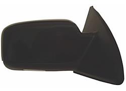 Sherman Side Mirrors for 2006-2009 FUSION, MILAN - SHE408-322R
