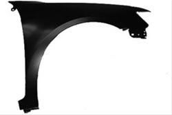 Sherman Fenders for 2007-2009 MKZ, 2006 ZEPHYR - SHE408-32R