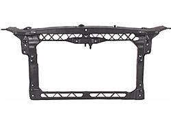 Sherman Radiator Core Supports for 2006-2009 FUSION, MILAN, 2006 ZEPHYR - SHE408-49Q