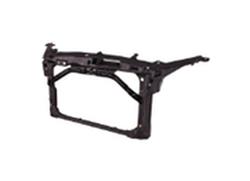 Sherman Radiator Core Supports for 2010-2012 FUSION, MKZ - SHE409-49AU
