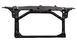 Sherman Radiator Core Supports for 2010-2012 FUSION, 2010-2011 MILAN - SHE409-49BQ
