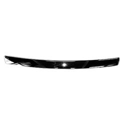 Sherman Hood Moldings for 2010-2011 MILAN - SHE409-98B