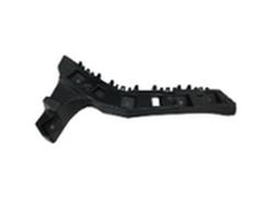 Sherman Parts - Bumper Replacement Parts for 2014-2016 FUSION - SHE409A-83SPQL