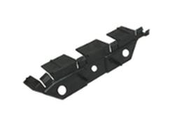 Sherman Parts - Bumper Replacement Parts for 2013-2016 FUSION - SHE409A-84NL