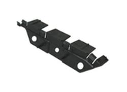 Sherman Parts - Bumper Replacement Parts for 2013-2016 FUSION - SHE409A-84NR