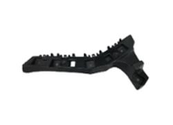 Sherman Parts - Bumper Replacement Parts for 2014-2016 FUSION - SHE409A-89SQR