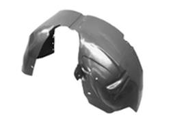 Sherman Inner Fenders for 2009-2019 FLEX - SHE415-24L