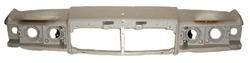 Sherman Parts - Header Panels for 1988-1991 LTD CROWN VICTORIA - SHE434-23-2