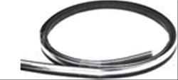 Sherman Bumper Moldings for 1988-1994 TEMPO, 1992-1994 TOPAZ - SHE441-254