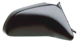 Sherman Side Mirrors for 1988-1994 TEMPO, TOPAZ - SHE441-320R