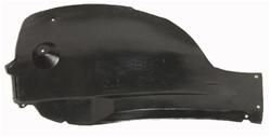 Sherman Inner Fenders for 2000-2005 SABLE, 2000-2007 TAURUS - SHE448-24AL
