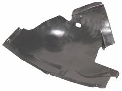 Sherman Inner Fenders for 2000-2005 SABLE, 2000-2007 TAURUS - SHE448-24L