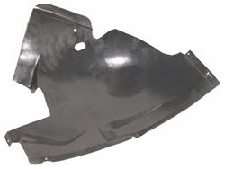 Sherman Inner Fenders for 2000-2005 SABLE, 2000-2007 TAURUS - SHE448-24R