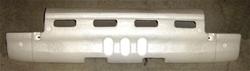 Sherman Bumper Energy/Impact Absorbers for 2000-2007 TAURUS - SHE448-83A-1