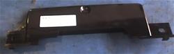 Sherman Bumper Brackets for 2000-2005 SABLE, 2000-2007 TAURUS - SHE448-84B
