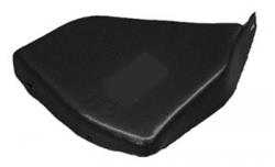 Sherman Front Bumper Deflectors SHE449-22