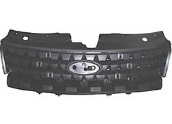 Sherman Parts - Header Panels for 2008-2009 TAURUS - SHE449-23