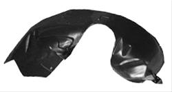 Sherman Inner Fenders for 2008-2009 SABLE, TAURUS - SHE449-24R