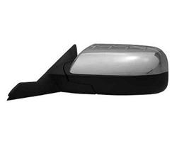 Sherman Side Mirrors for 2008-2009 SABLE, TAURUS - SHE449-322L